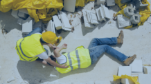Prevenção de Acidentes: A Importância da Segurança do Trabalho no Ambiente Laboral